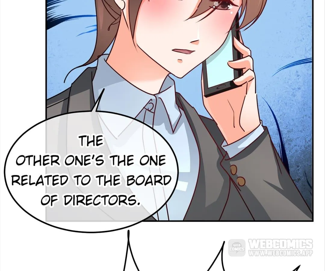 Counter-Attack of a Pregnant Actress Chapter 43 page 57 - 
