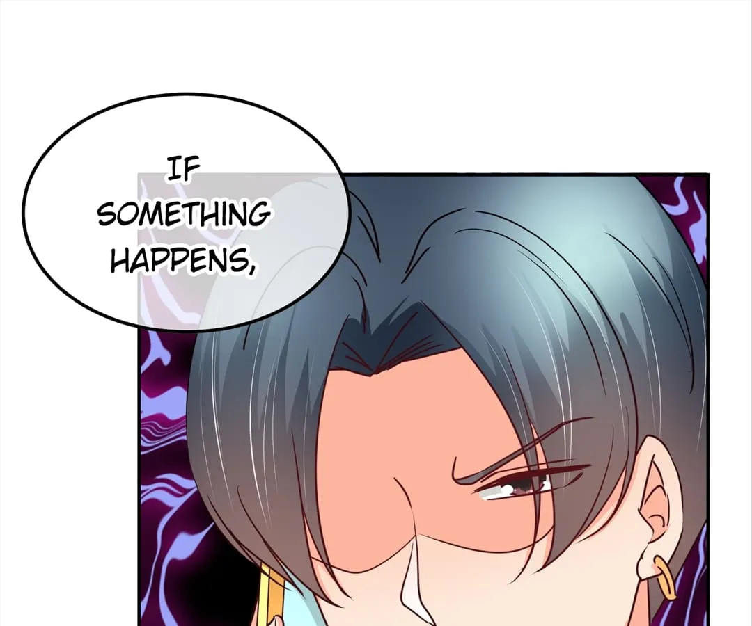 Counter-Attack of a Pregnant Actress Chapter 43 page 60 - 