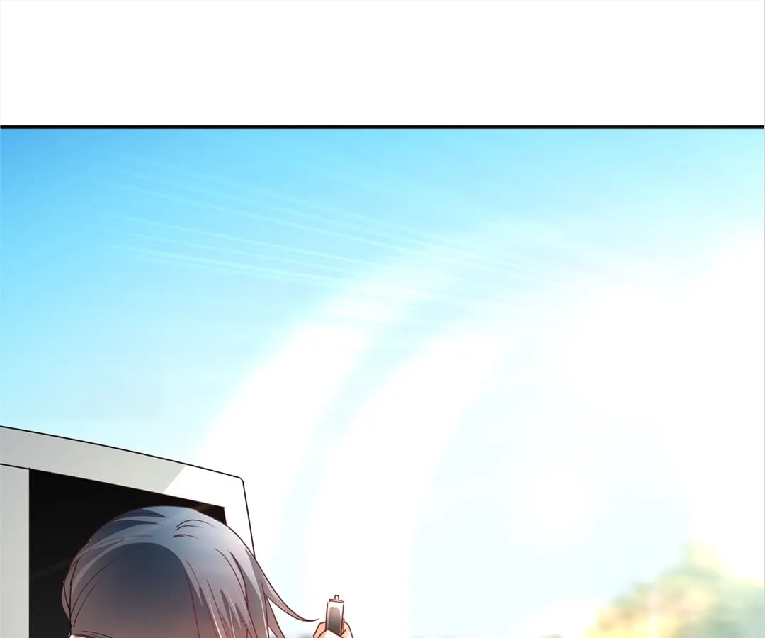 Counter-Attack of a Pregnant Actress Chapter 43 page 7 - 