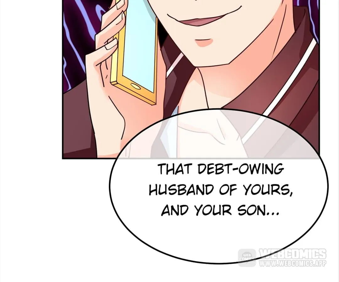 Counter-Attack of a Pregnant Actress Chapter 43 page 61 - 