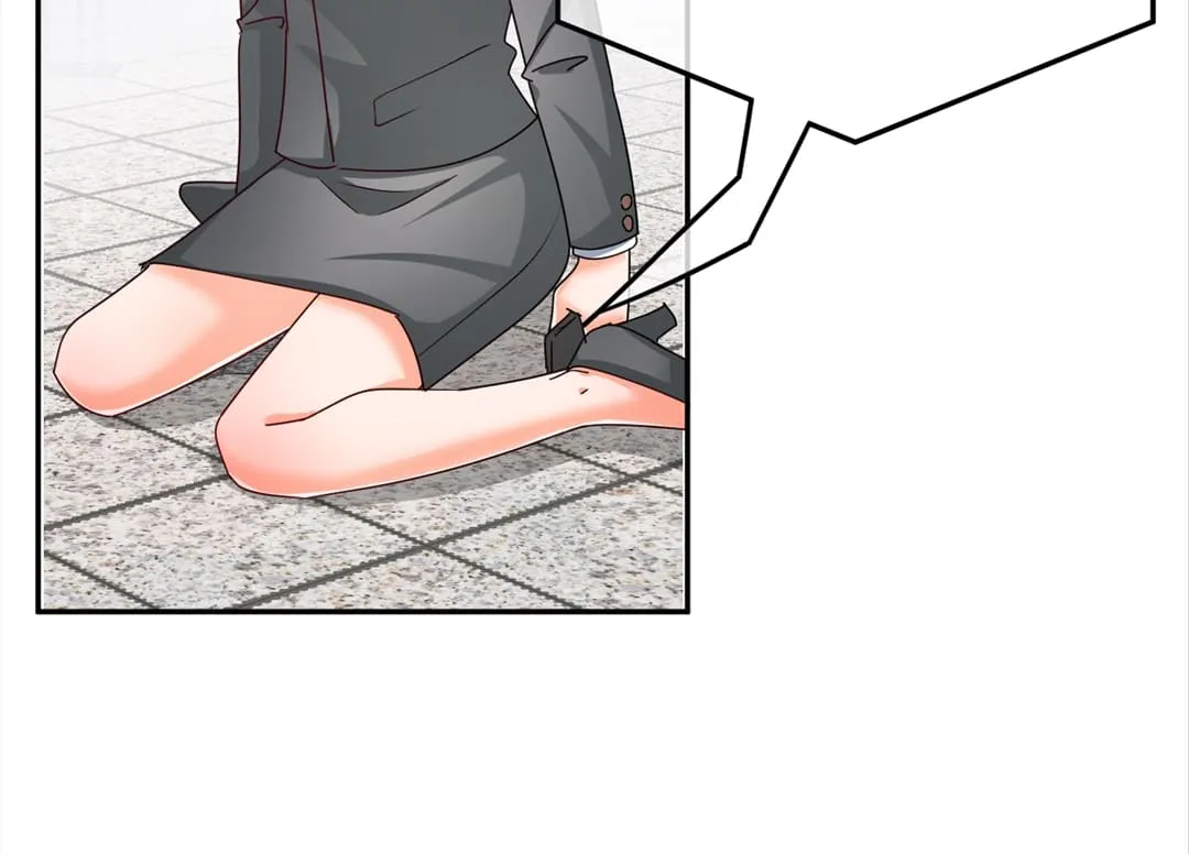 Counter-Attack of a Pregnant Actress Chapter 43 page 64 - 