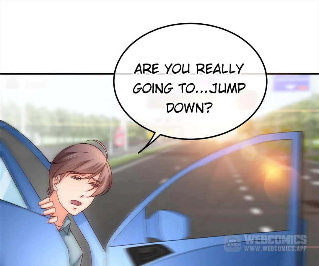 Counter-Attack of a Pregnant Actress Chapter 43 page 65 - 