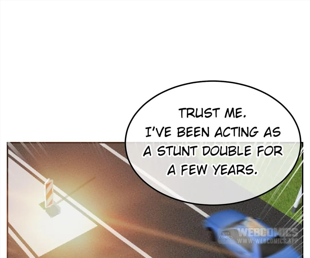 Counter-Attack of a Pregnant Actress Chapter 43 page 73 - 