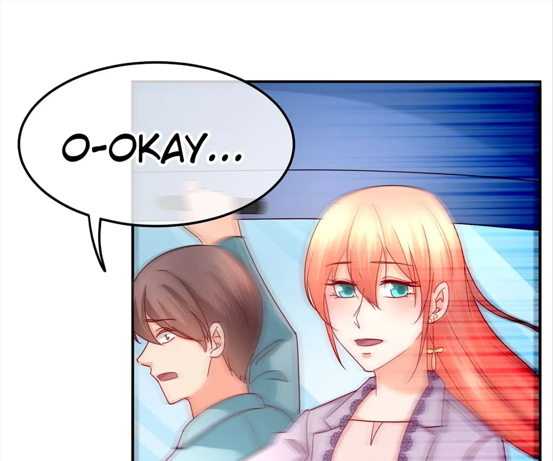 Counter-Attack of a Pregnant Actress Chapter 43 page 76 - 