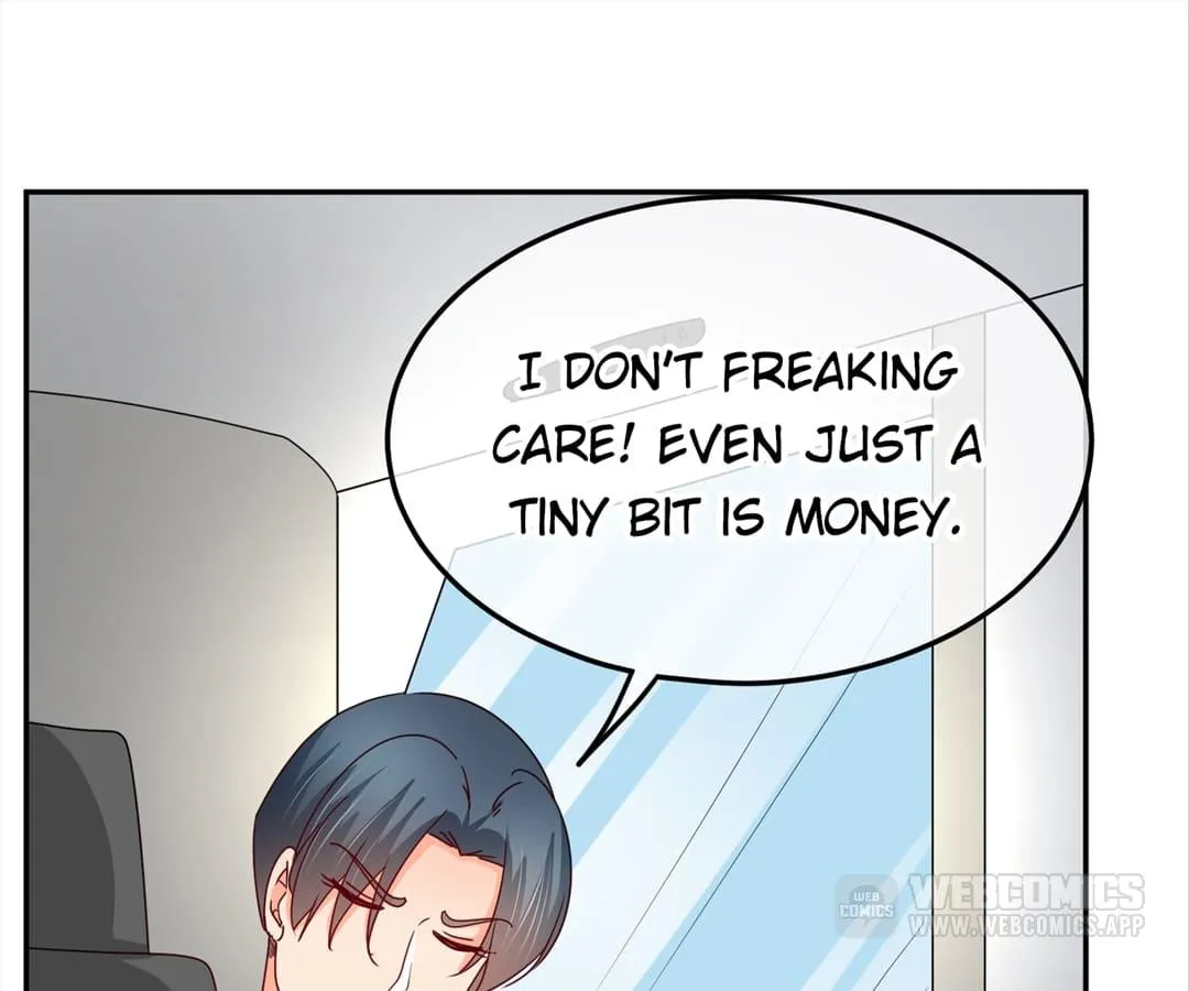 Counter-Attack of a Pregnant Actress Chapter 43 page 81 - 