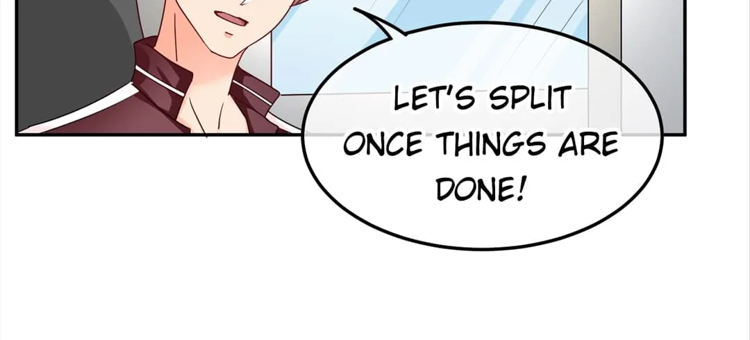 Counter-Attack of a Pregnant Actress Chapter 43 page 82 - 