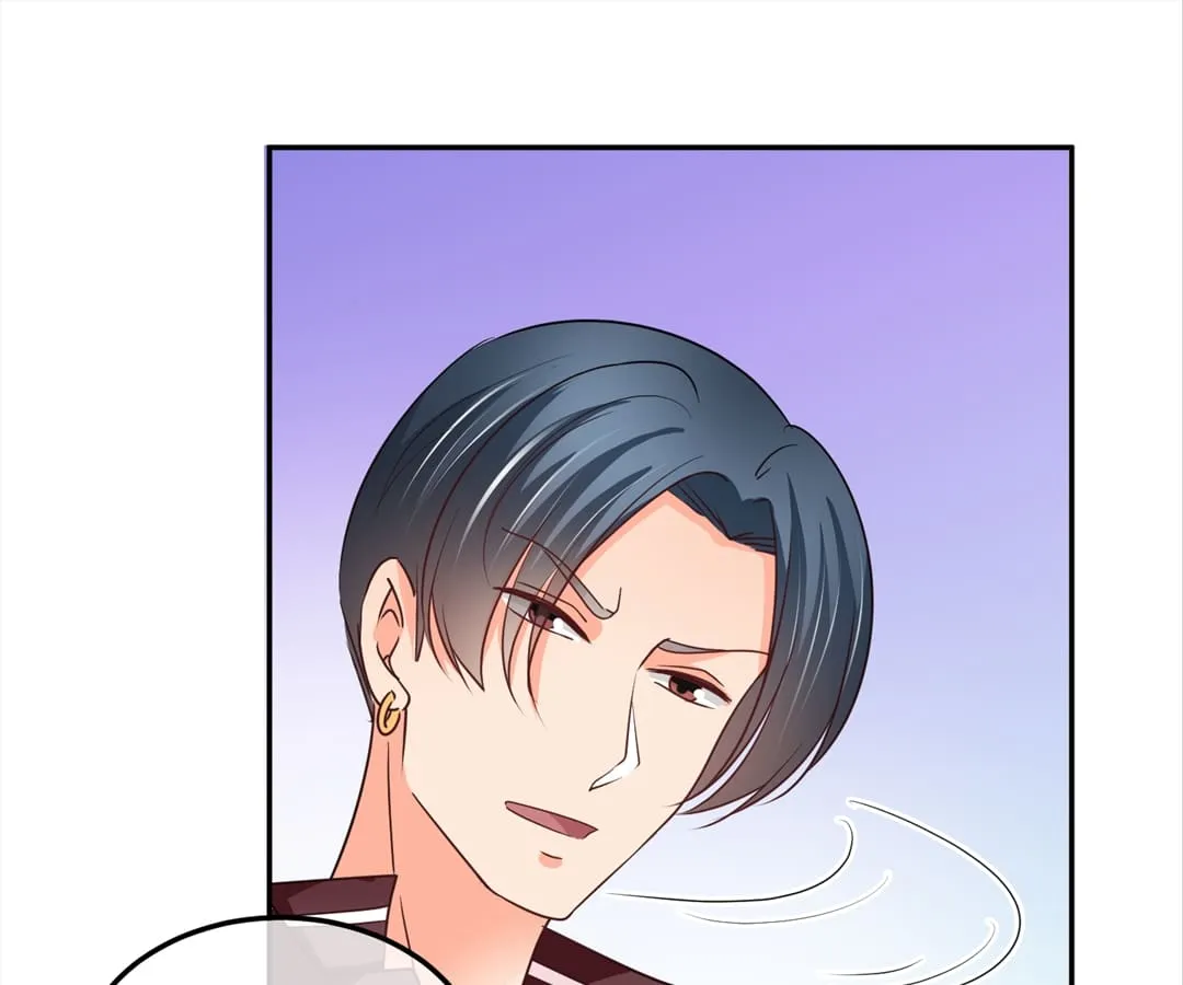 Counter-Attack of a Pregnant Actress Chapter 43 page 86 - 