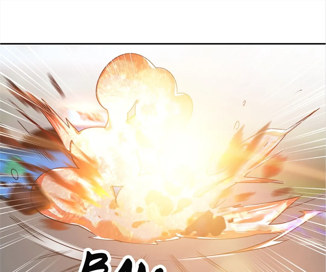Counter-Attack of a Pregnant Actress Chapter 44 page 1 - 