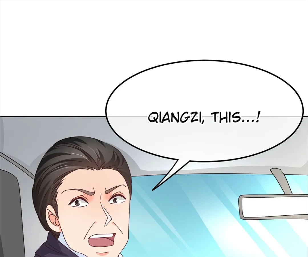 Counter-Attack of a Pregnant Actress Chapter 44 page 20 - 