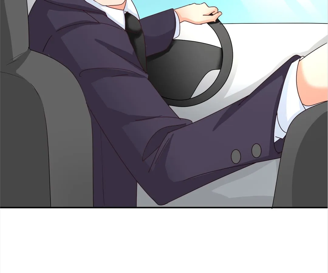 Counter-Attack of a Pregnant Actress Chapter 44 page 21 - 