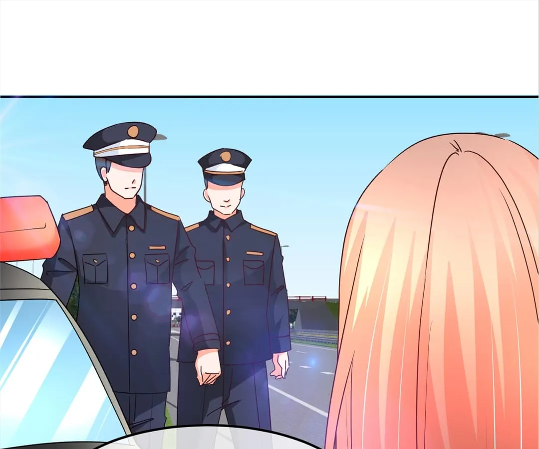 Counter-Attack of a Pregnant Actress Chapter 44 page 25 - 