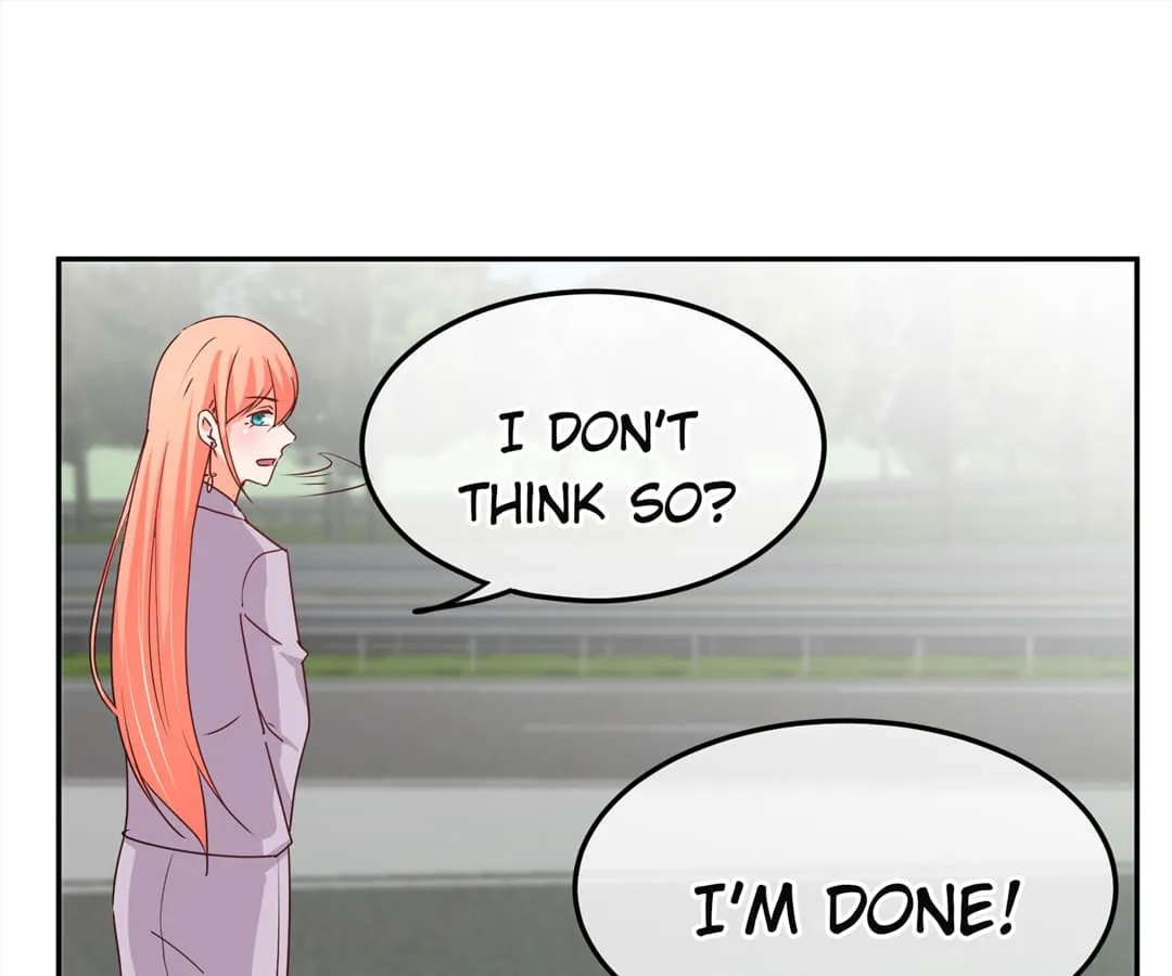 Counter-Attack of a Pregnant Actress Chapter 44 page 29 - 