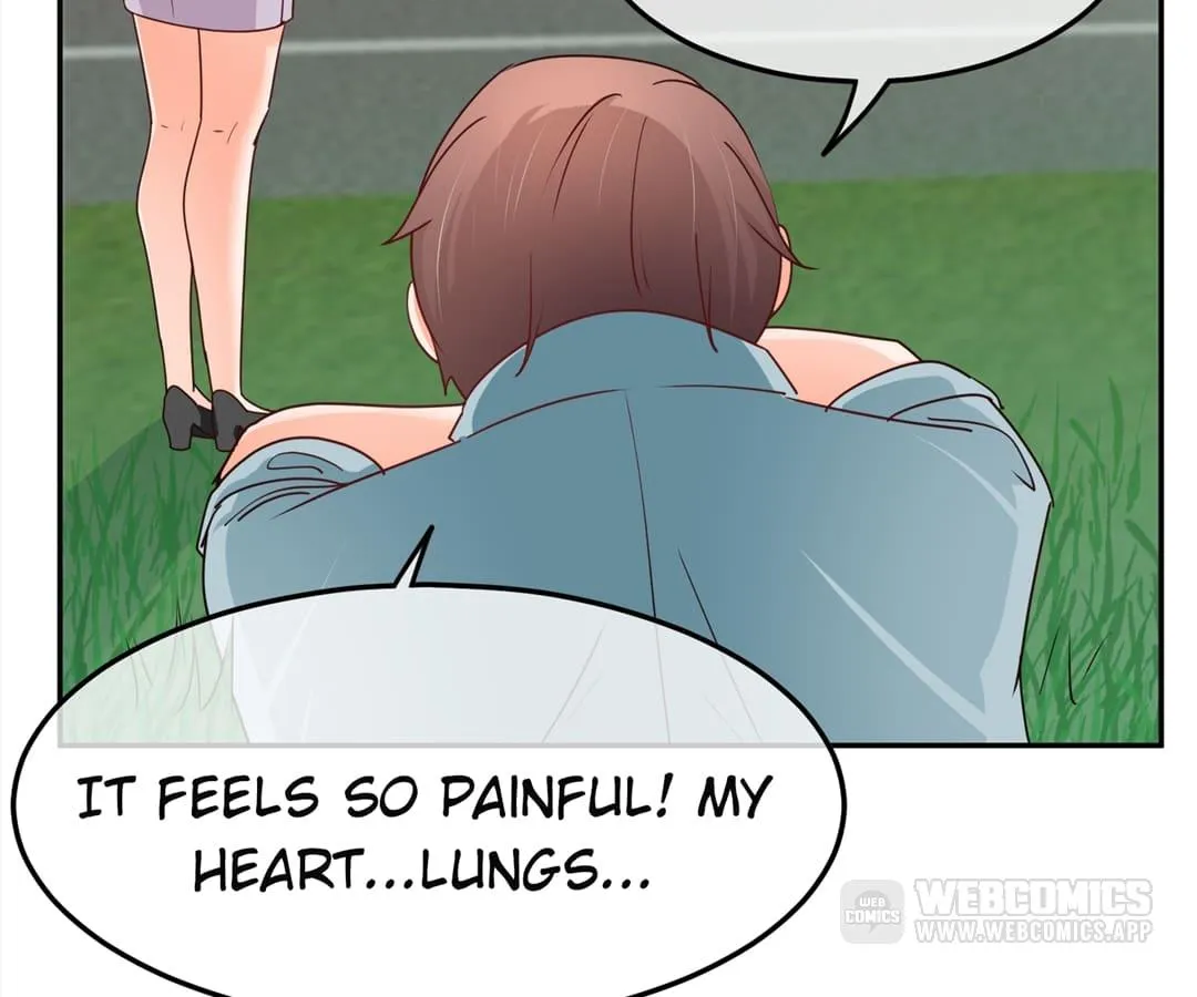 Counter-Attack of a Pregnant Actress Chapter 44 page 30 - 