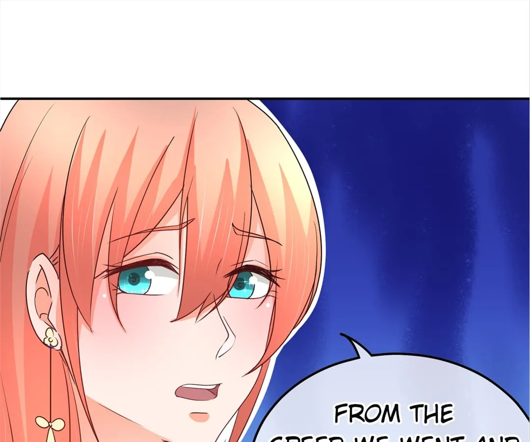 Counter-Attack of a Pregnant Actress Chapter 44 page 32 - 
