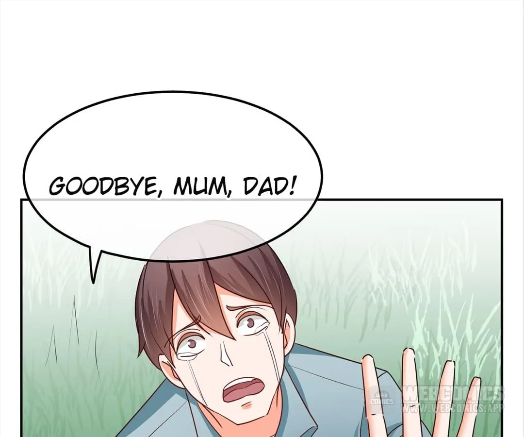 Counter-Attack of a Pregnant Actress Chapter 44 page 34 - 
