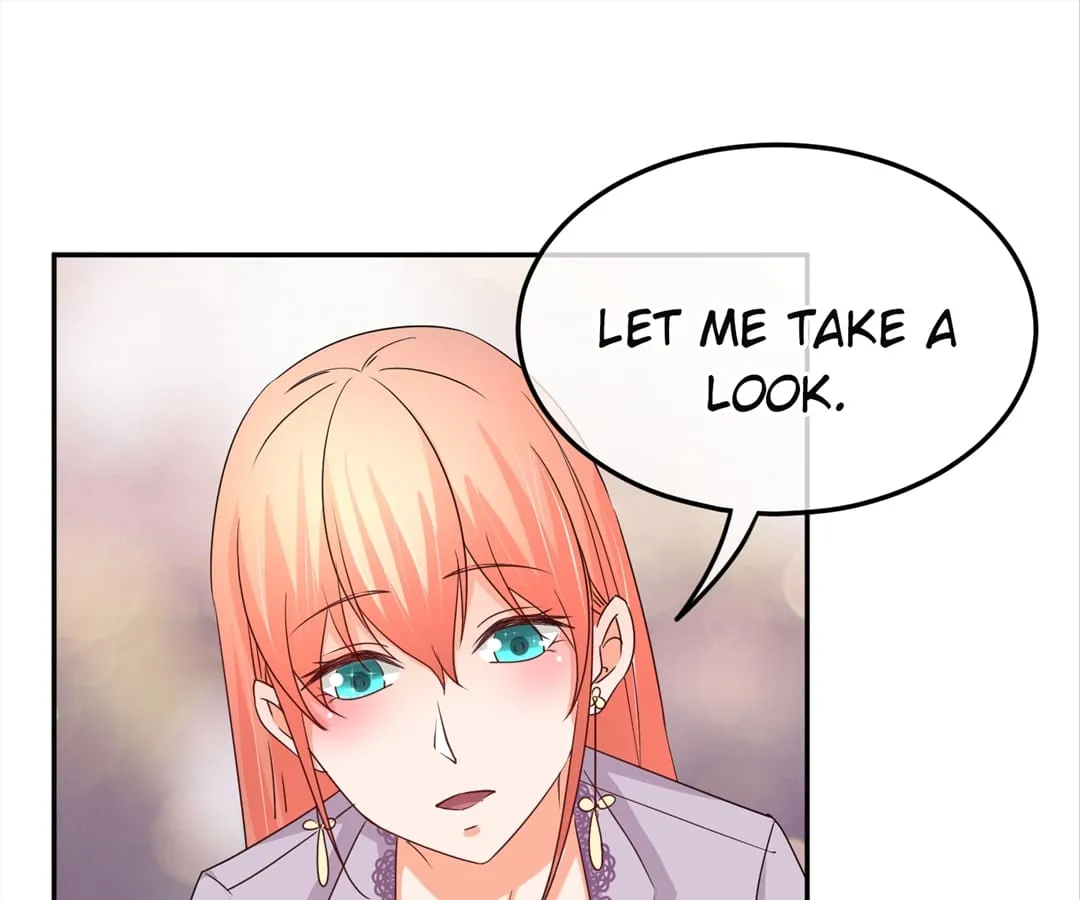 Counter-Attack of a Pregnant Actress Chapter 44 page 36 - 