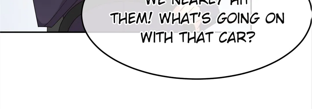 Counter-Attack of a Pregnant Actress Chapter 44 page 5 - 