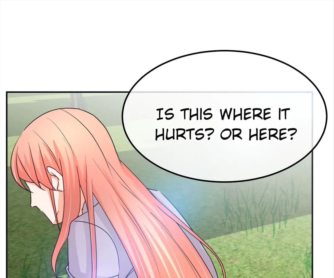 Counter-Attack of a Pregnant Actress Chapter 44 page 41 - 