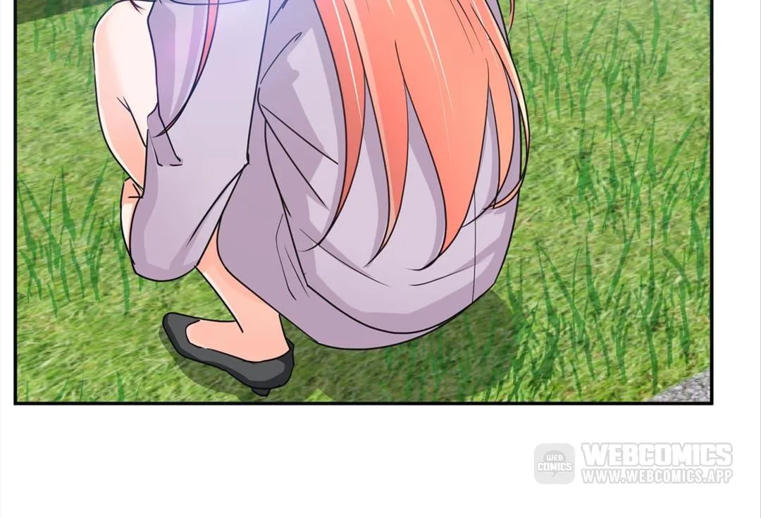 Counter-Attack of a Pregnant Actress Chapter 44 page 42 - 