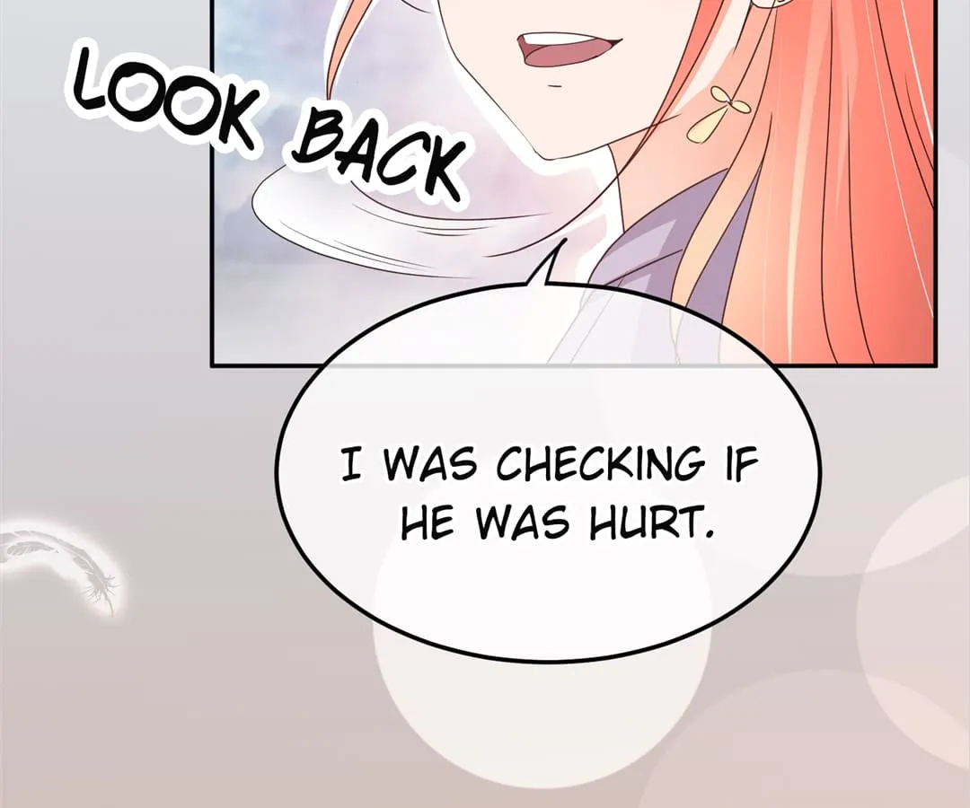 Counter-Attack of a Pregnant Actress Chapter 44 page 47 - 