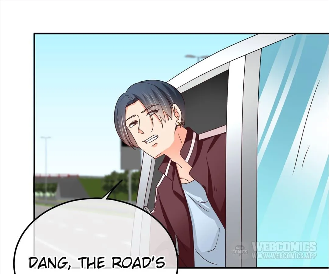 Counter-Attack of a Pregnant Actress Chapter 44 page 6 - 