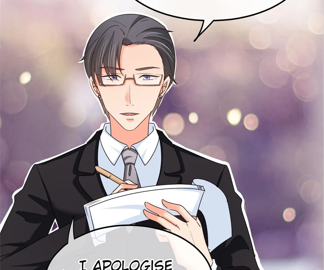 Counter-Attack of a Pregnant Actress Chapter 44 page 51 - 