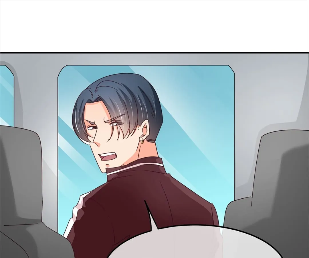 Counter-Attack of a Pregnant Actress Chapter 44 page 8 - 