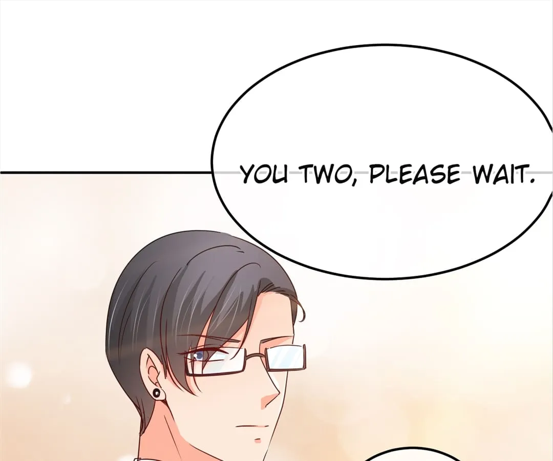 Counter-Attack of a Pregnant Actress Chapter 44 page 71 - 