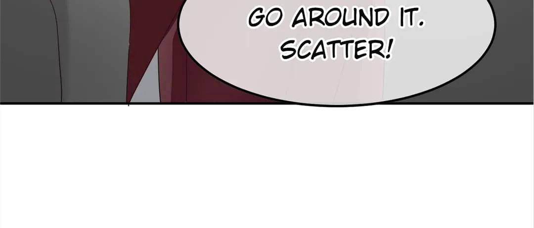 Counter-Attack of a Pregnant Actress Chapter 44 page 9 - 