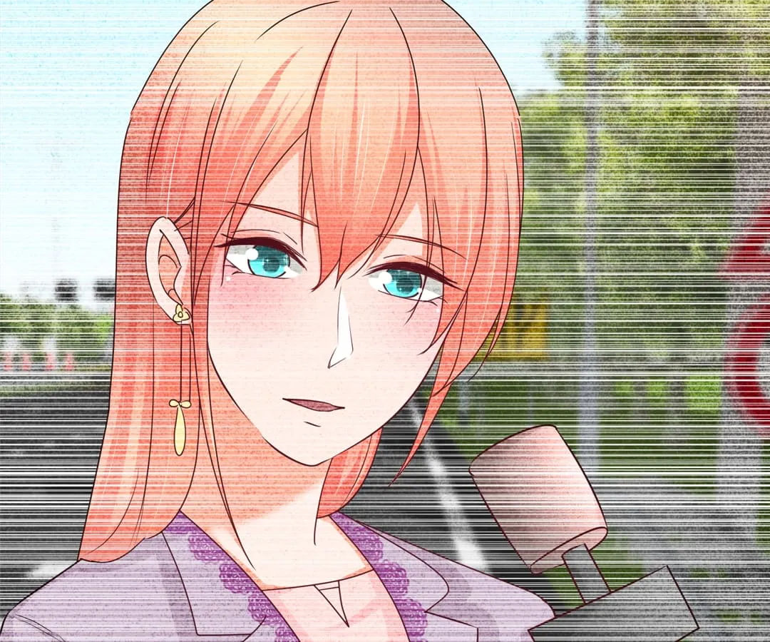 Counter-Attack of a Pregnant Actress Chapter 45 page 101 - 