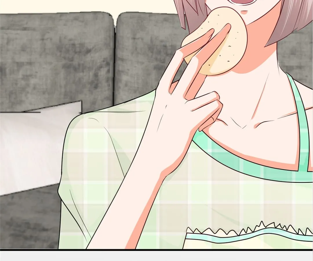 Counter-Attack of a Pregnant Actress Chapter 45 page 104 - 