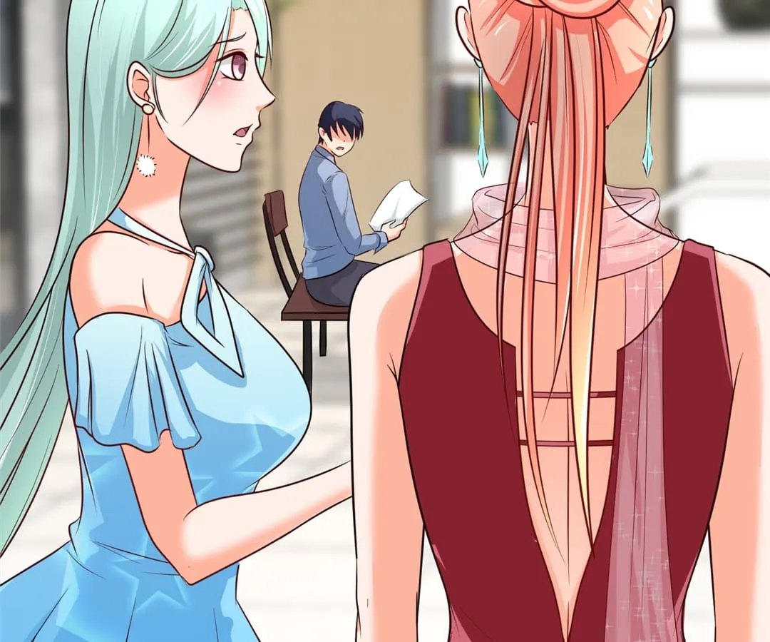 Counter-Attack of a Pregnant Actress Chapter 45 page 16 - 