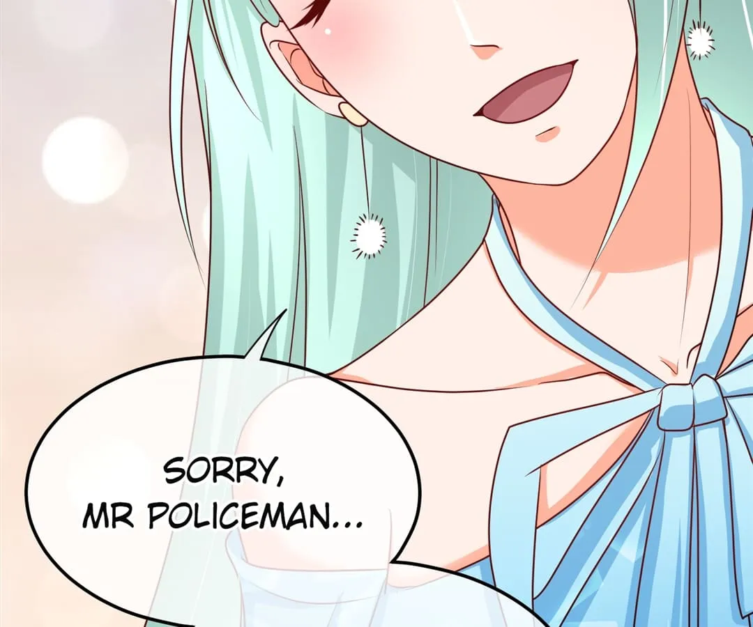 Counter-Attack of a Pregnant Actress Chapter 45 page 19 - 