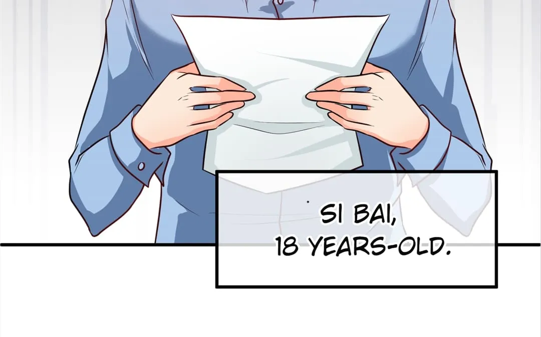 Counter-Attack of a Pregnant Actress Chapter 45 page 3 - 