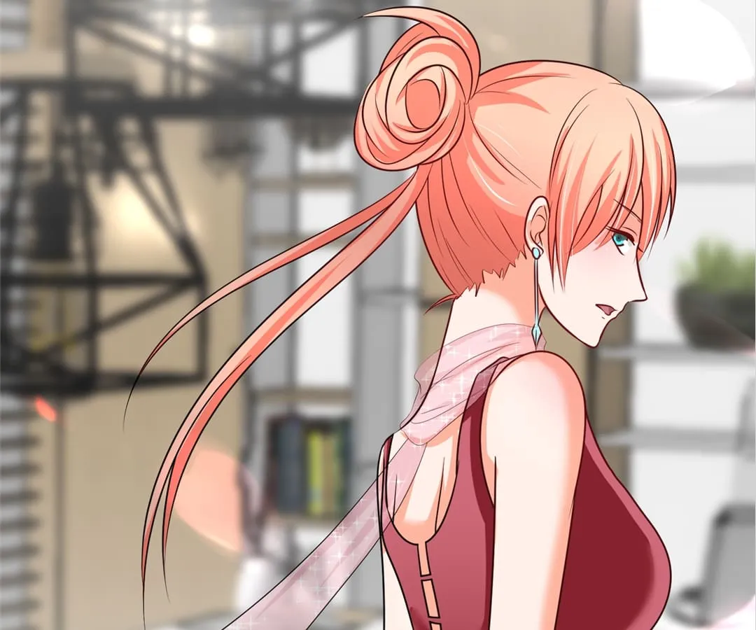 Counter-Attack of a Pregnant Actress Chapter 45 page 25 - 