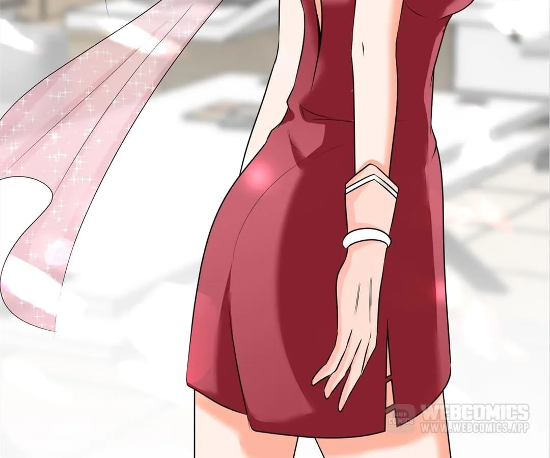 Counter-Attack of a Pregnant Actress Chapter 45 page 26 - 