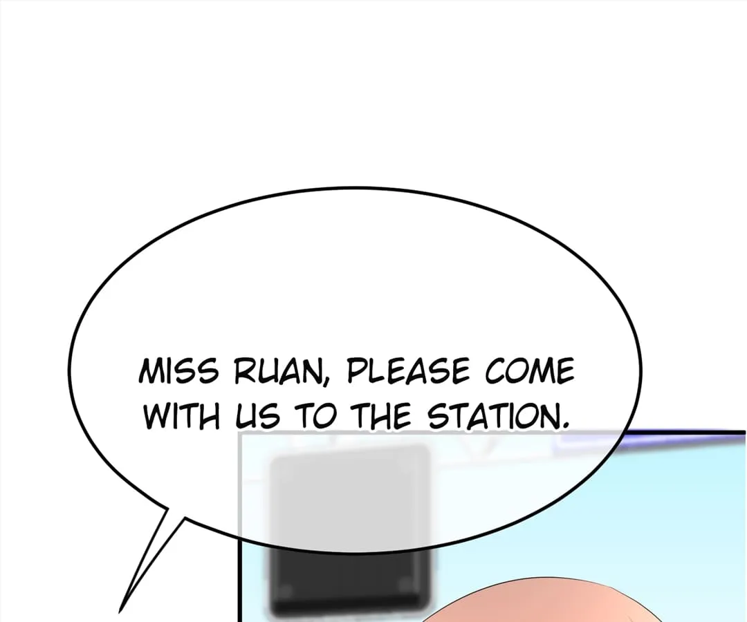 Counter-Attack of a Pregnant Actress Chapter 45 page 35 - 
