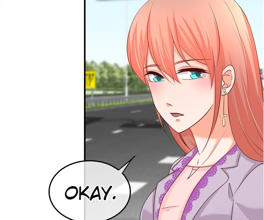 Counter-Attack of a Pregnant Actress Chapter 45 page 36 - 