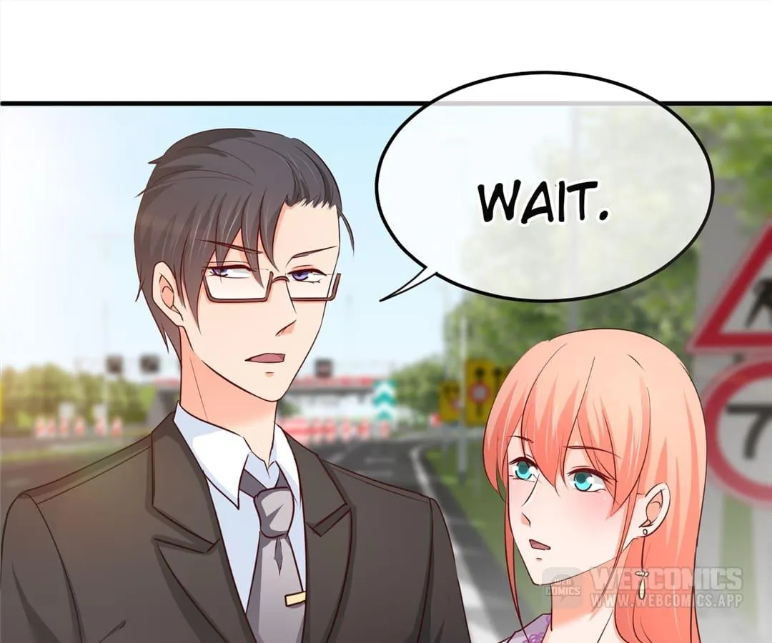 Counter-Attack of a Pregnant Actress Chapter 45 page 38 - 