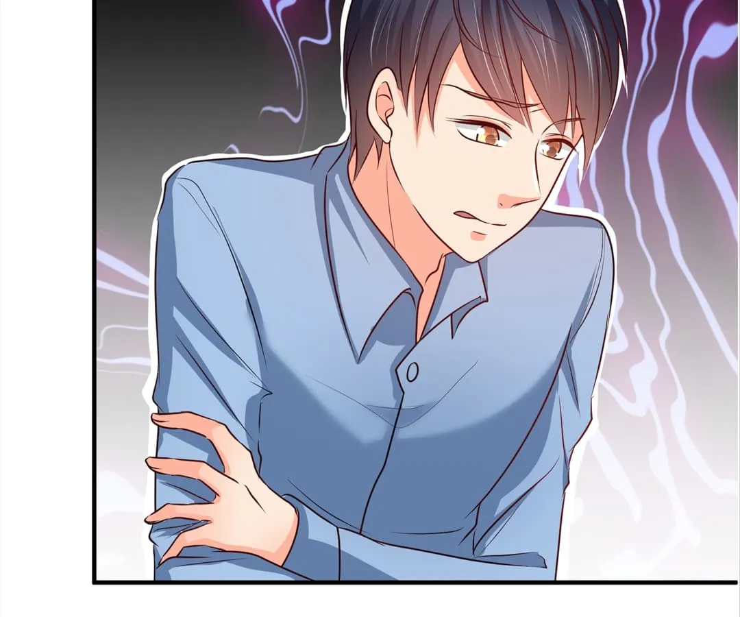 Counter-Attack of a Pregnant Actress Chapter 45 page 5 - 