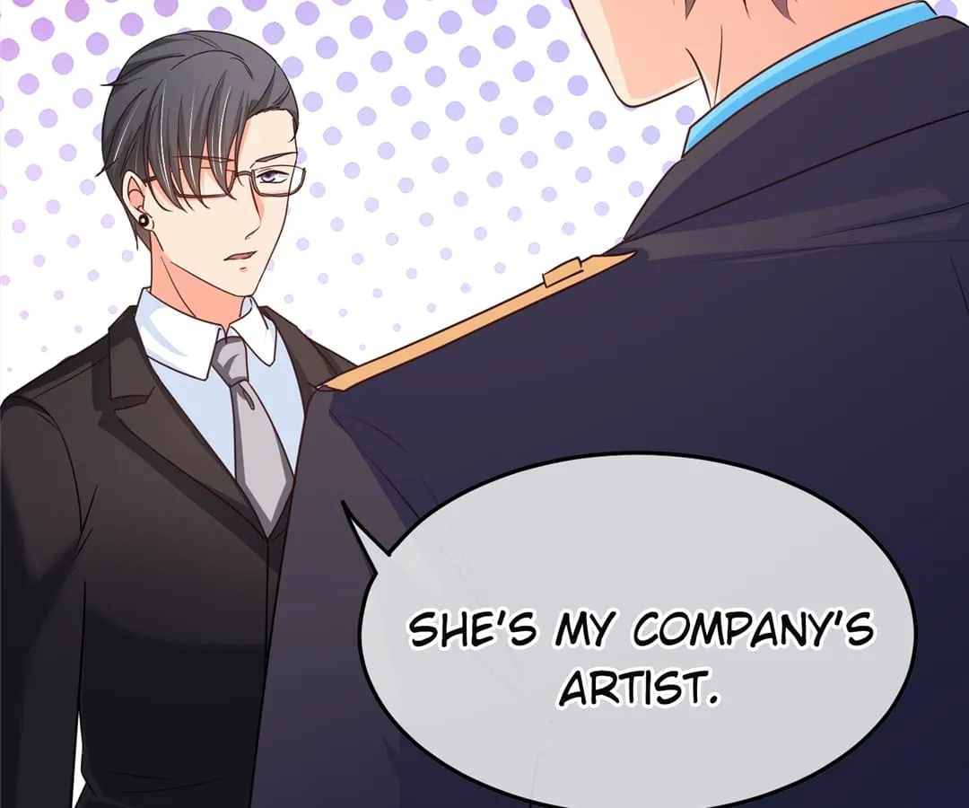 Counter-Attack of a Pregnant Actress Chapter 45 page 41 - 