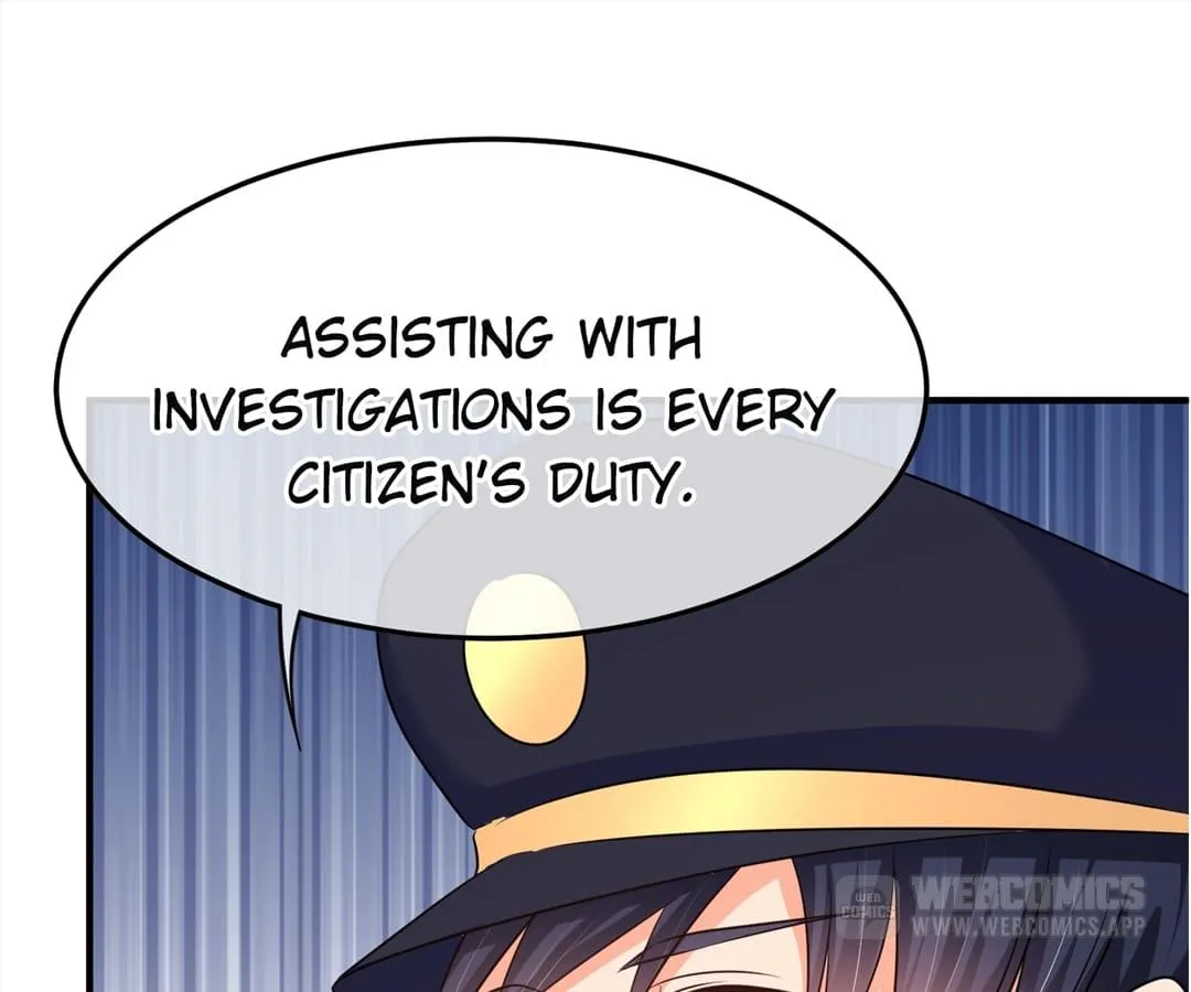 Counter-Attack of a Pregnant Actress Chapter 45 page 46 - 