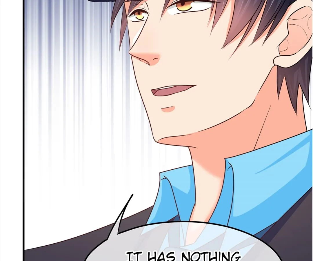 Counter-Attack of a Pregnant Actress Chapter 45 page 47 - 