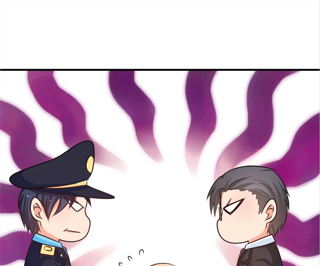 Counter-Attack of a Pregnant Actress Chapter 45 page 49 - 