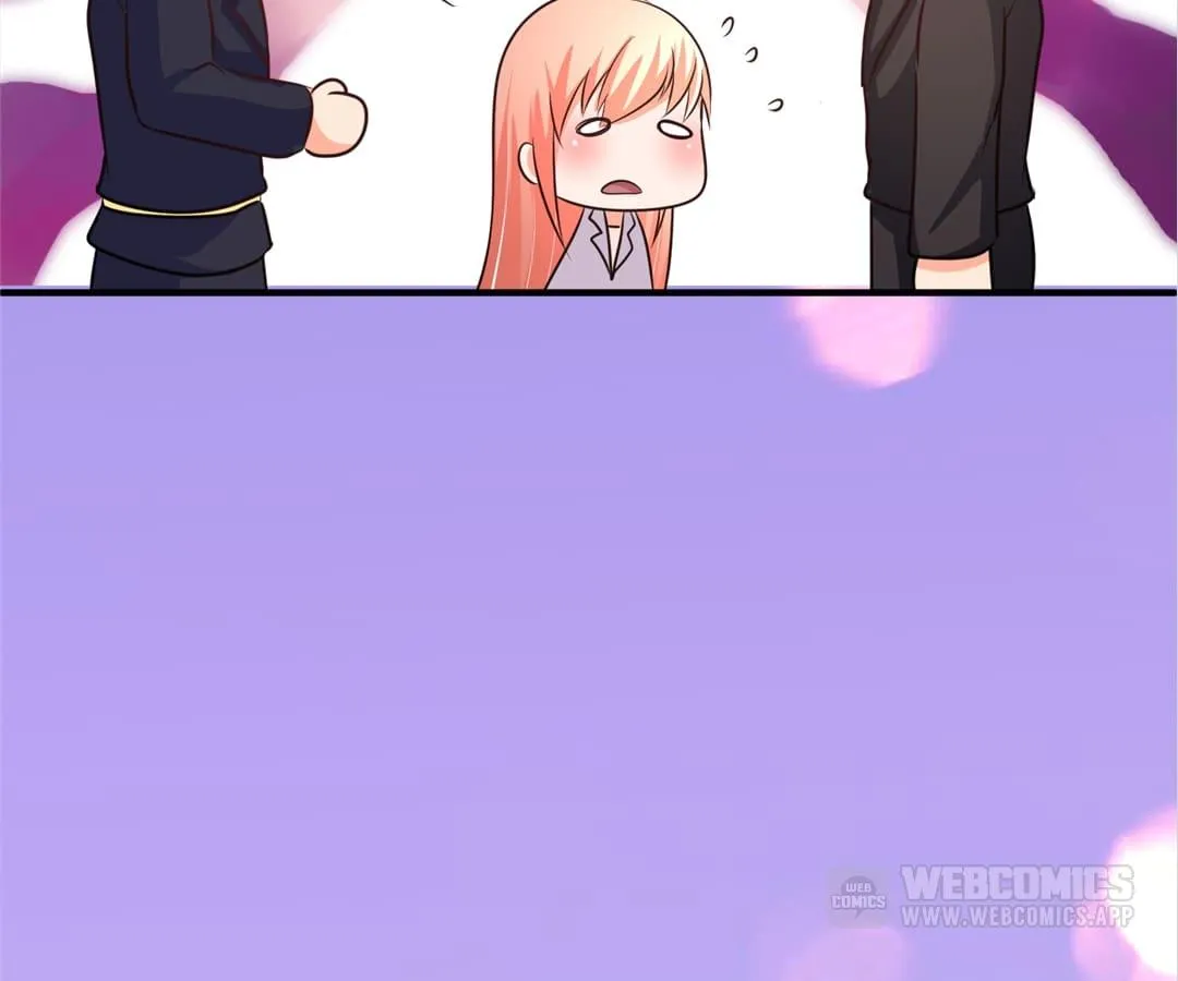 Counter-Attack of a Pregnant Actress Chapter 45 page 50 - 