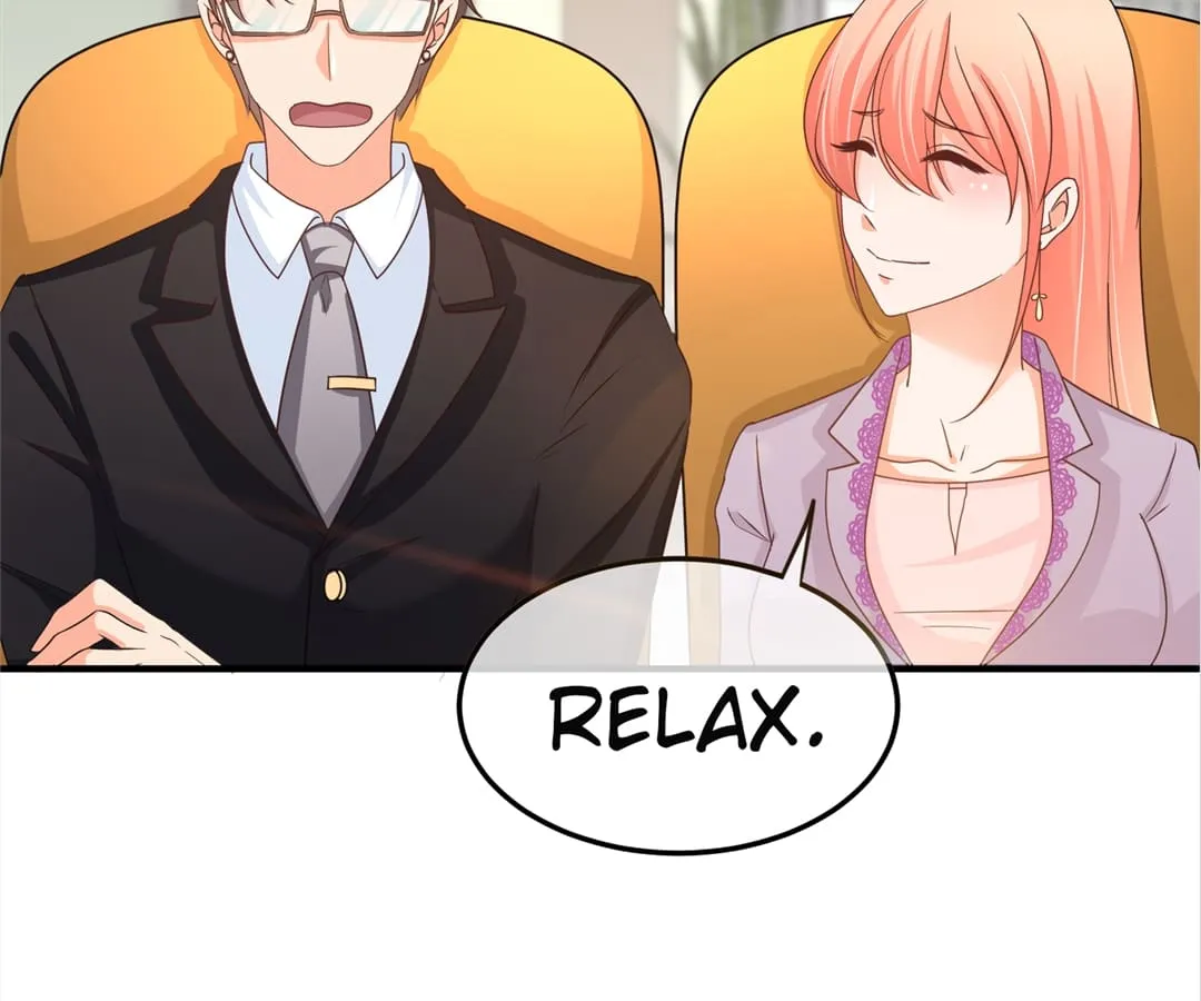 Counter-Attack of a Pregnant Actress Chapter 45 page 57 - 