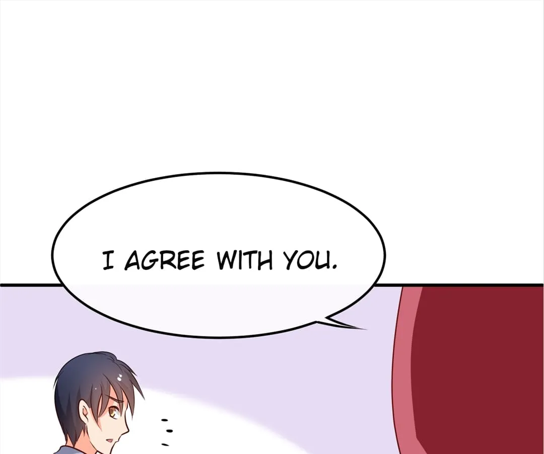 Counter-Attack of a Pregnant Actress Chapter 45 page 7 - 