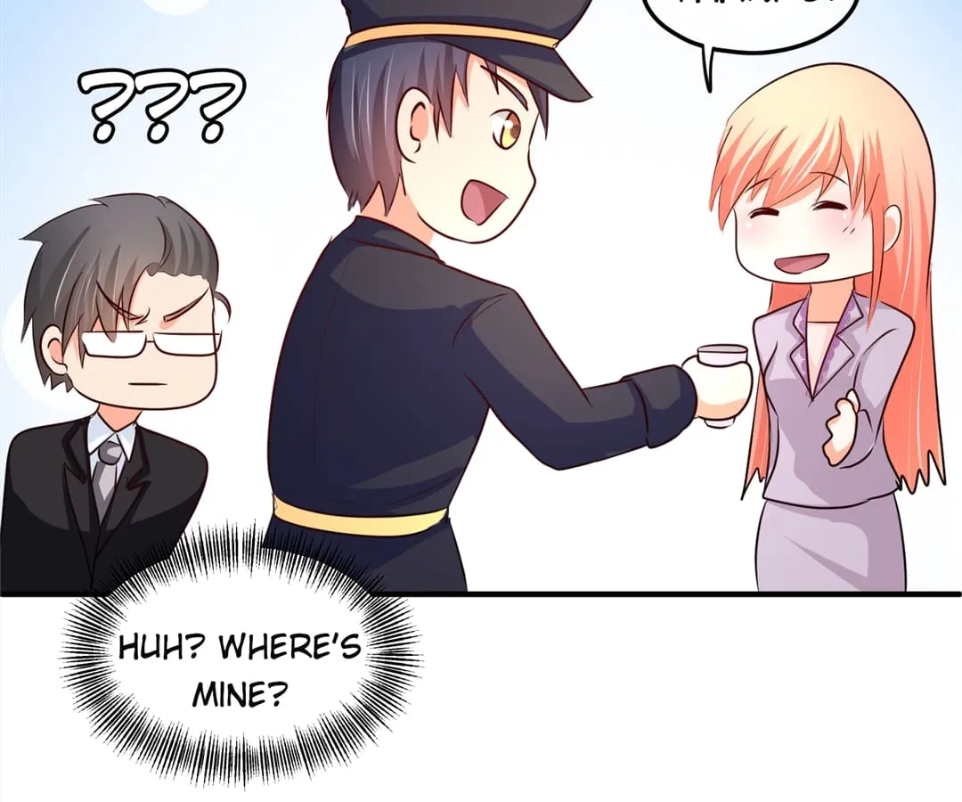 Counter-Attack of a Pregnant Actress Chapter 45 page 65 - 