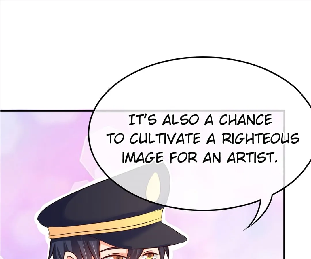 Counter-Attack of a Pregnant Actress Chapter 45 page 67 - 