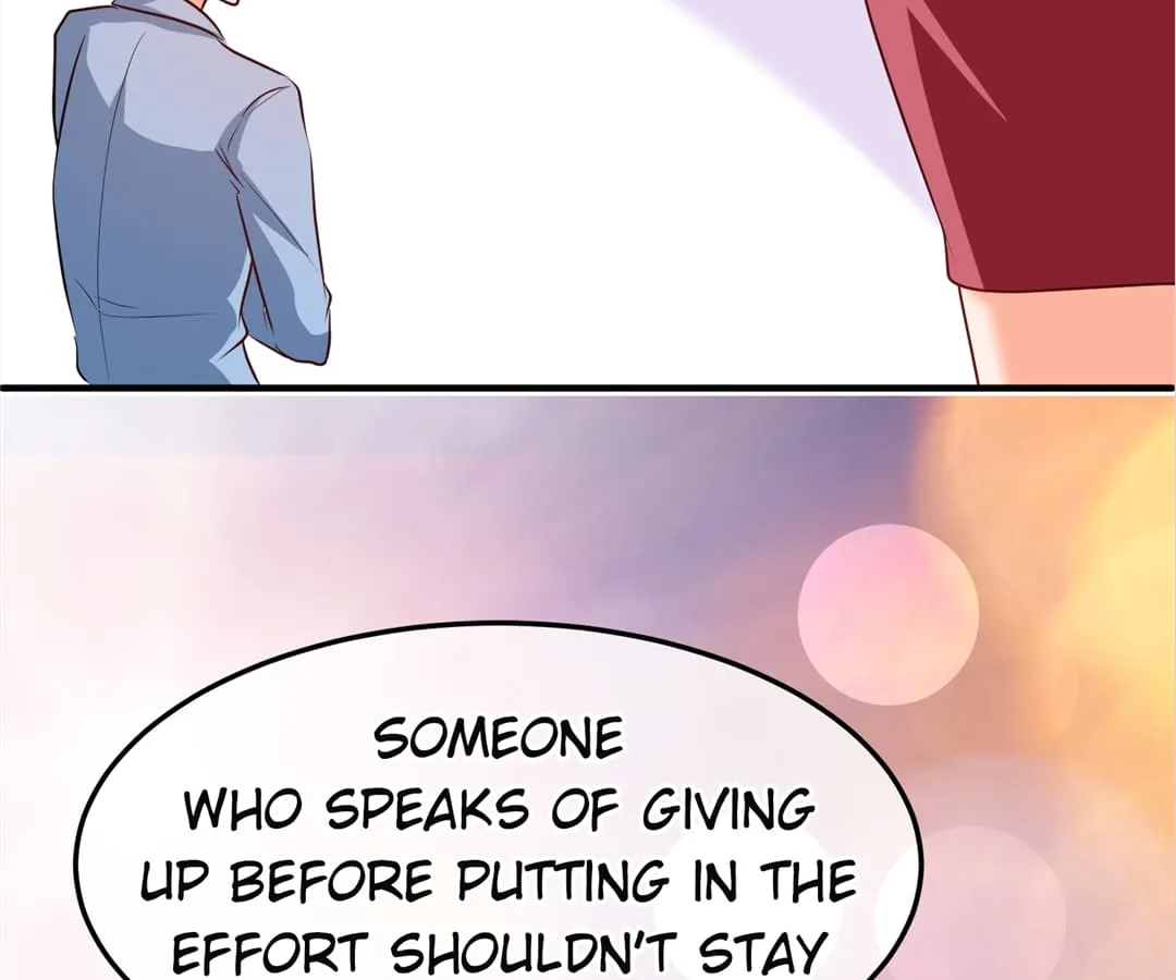 Counter-Attack of a Pregnant Actress Chapter 45 page 8 - 